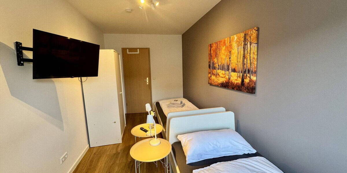 Etagenwohnung Durmersheim - 5 Zimmer, 158 m&sup2;, 2.200&euro; | Angebot:26730963