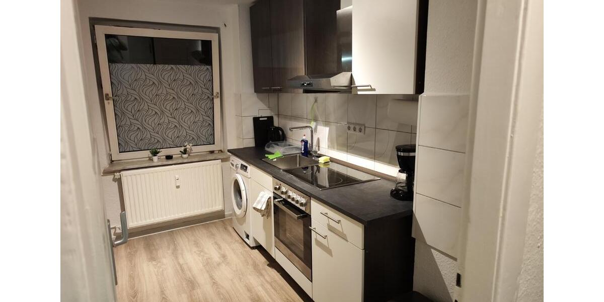 Wohnen auf Zeit Offenbach am Main - 3 Zimmer, 70 m&sup2;, 18&euro; | Angebot:25979344