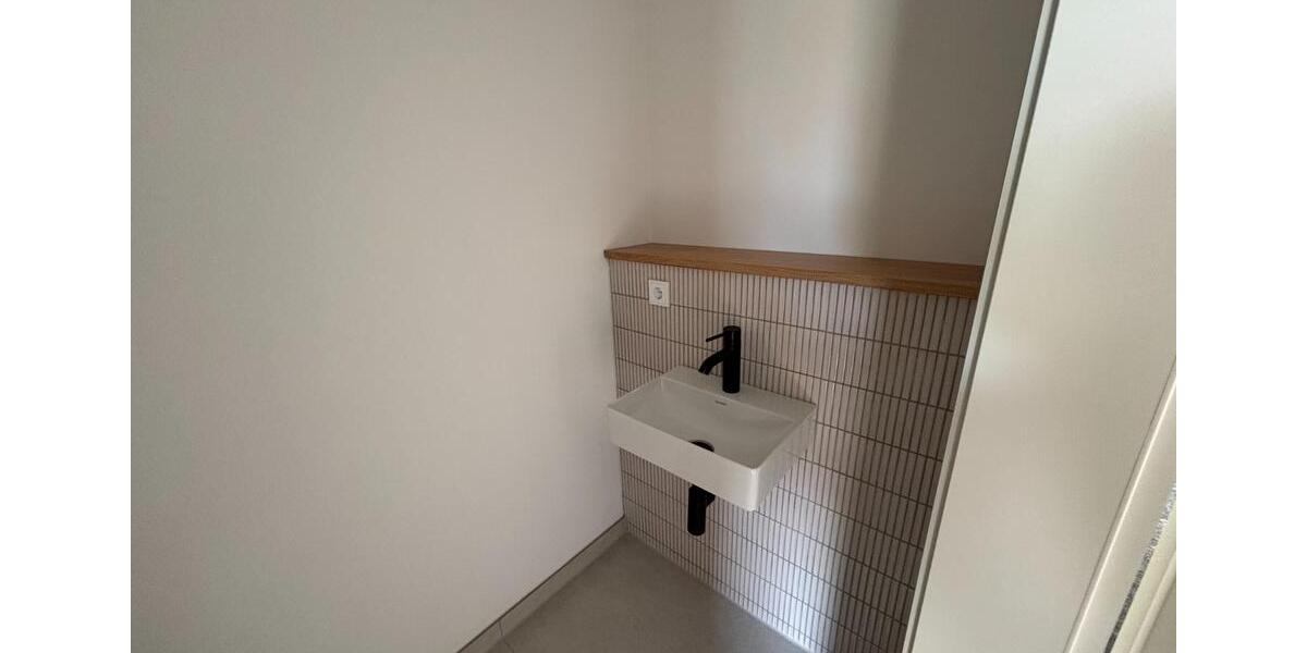 Isernhagen: Reihenhaus zur Miete – Komfort & moderne Ausstattung 4 zimmer