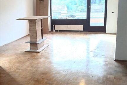 Essen-Frohnhausen 2 Zimmer 68qm neu modernisiertes Bad, komplett renoviert, mit Balkon und Einbauküche 2 zimmer