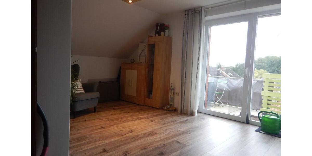 Maisonettenwohnung Syke - 3 Zimmer, 72 m&sup2;, 760&euro; | Angebot:26133983