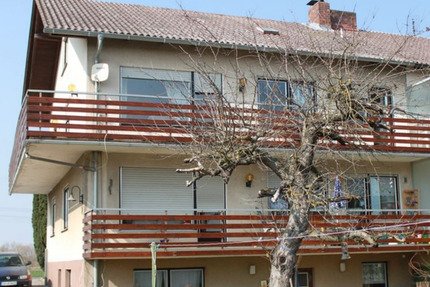 Wohnung Schweinfurt Bellevue - 3 Zimmer, 100 m&sup2;, 675&euro; | Angebot:24788762