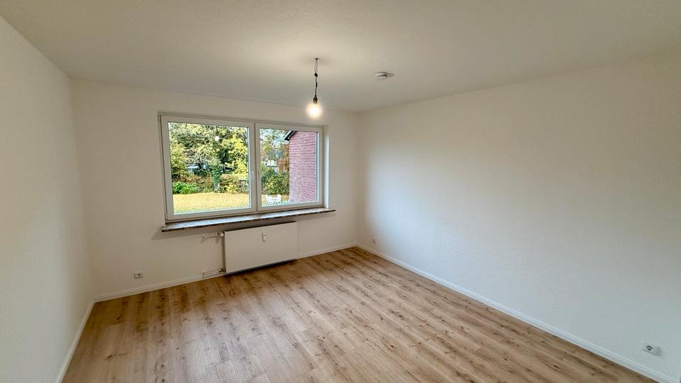 Etagenwohnung Neumünster Böcklersiedlung - 2 Zimmer, 64 m&sup2;, 800&euro; | Angebot:26035686