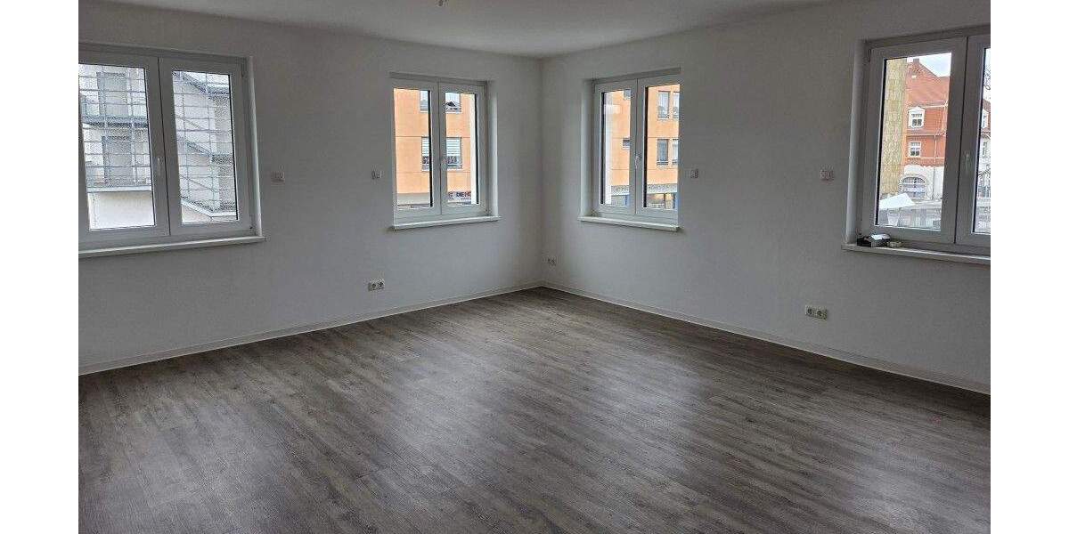 Etagenwohnung Coswig - 4 Zimmer, 119 m&sup2;, 1.433&euro; | Angebot:25749165