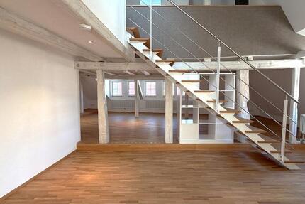 Wohnung Ravensburg - 3 Zimmer, 140 m&sup2;, 1.980&euro; | Angebot:26491800
