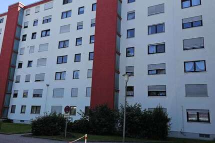 Wohnung zum Mieten in Mühldorf 850 € 83 m² 3 zimmer