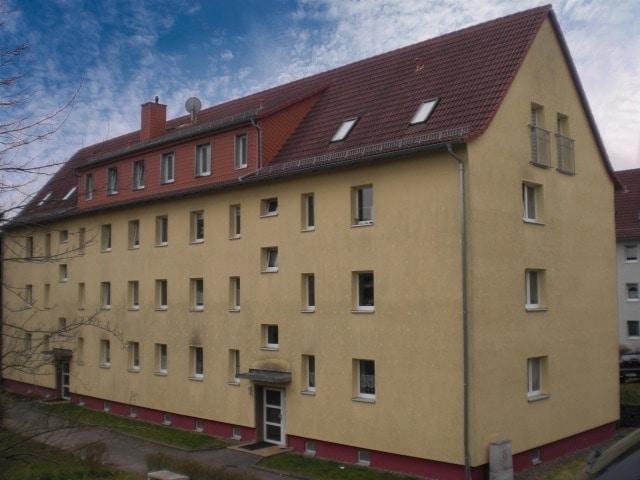 Dachgeschoßwohnung Bad Liebenstein - 2 Zimmer, 54 m&sup2;, 420&euro; | Angebot:25854925