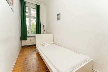 Zimmer Berlin Friedrichshain - 615&euro; | Angebot:27465682