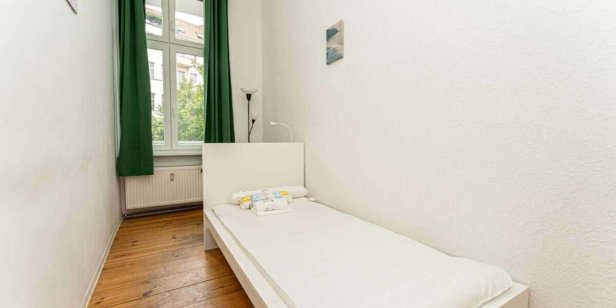 Zimmer Berlin Friedrichshain - 615&euro; | Angebot:27465682