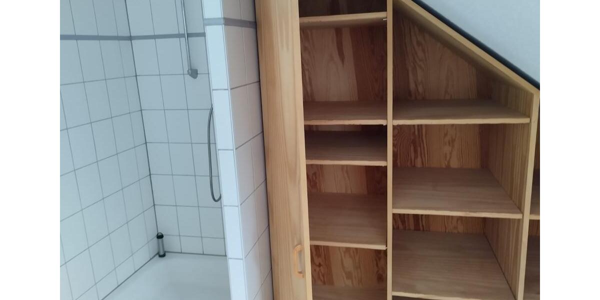 Etagenwohnung Baruth/Mark Mark - 4 Zimmer, 87 m&sup2;, 700&euro; | Angebot:26090739