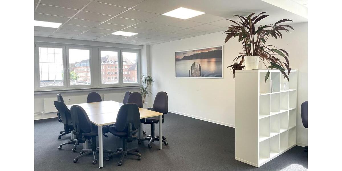 Gewerbeobjekt Kiel Südfriedhof - 2.300&euro; | Angebot:24494897