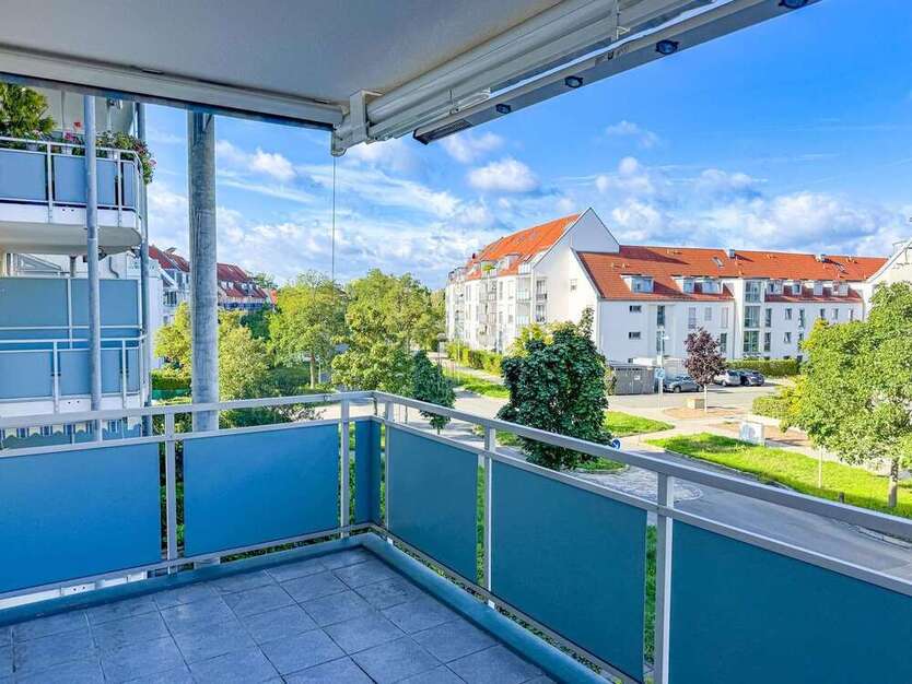 Wohnung zum Mieten in Nürnberg 1.080 € 82 m²