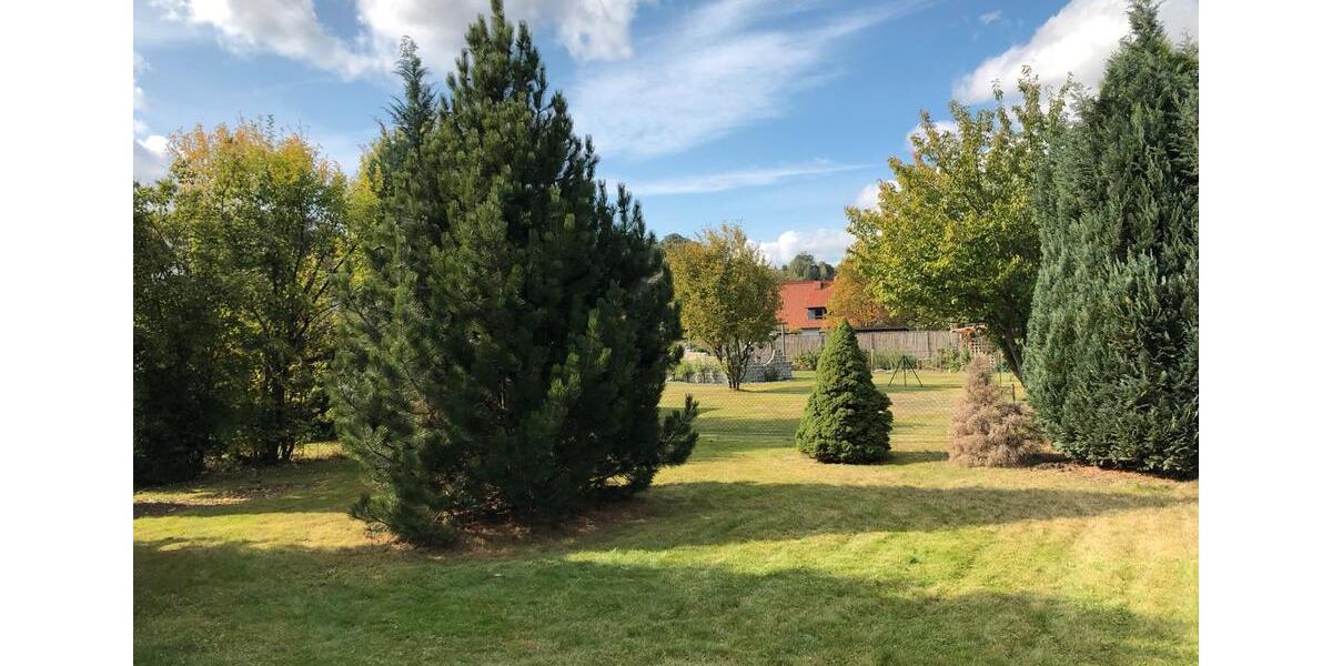 Einfamilienhaus Osterode am Harz - 5 Zimmer, 130 m&sup2;, 1.000&euro; | Angebot:26446086
