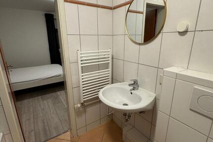 Wohnen auf Zeit Glinde - 1 Zimmer, 20 m&sup2;, 700&euro; | Angebot:25105014