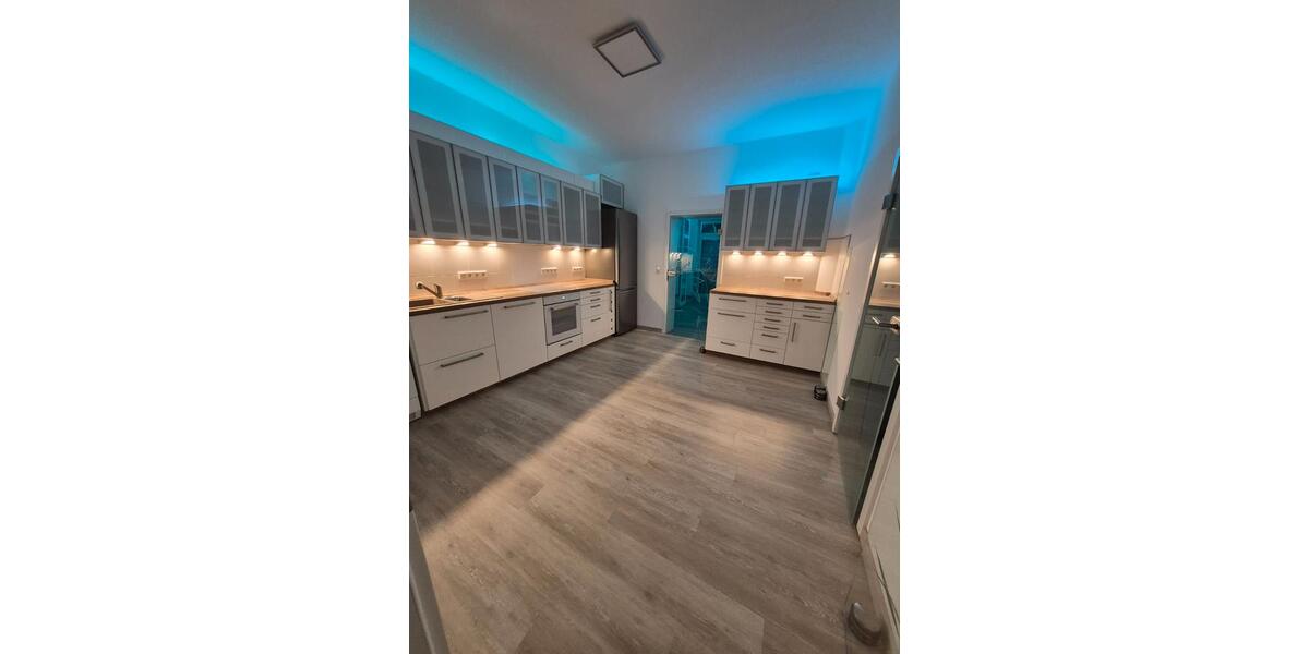 Erdgeschoßwohnung Dortmund Brackel - 2 Zimmer, 52 m&sup2;, 735&euro; | Angebot:26700873