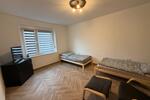 Dachgeschoßwohnung Zossen - 2 Zimmer, 60 m&sup2;, 600&euro; | Angebot:25085121