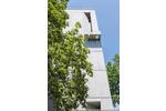 Wohnen unter Gottes Schirm in Freiburg. Freistehender Campanile St. Elizabeth Kultur-Architekturperle. exklusiv. urban. zeitlos. mit viel Liebe zum Detail gebaut und ausgestattet