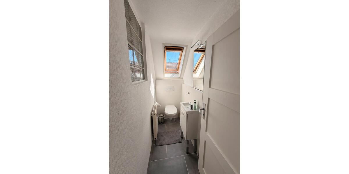 Wohnen auf Zeit Karlsruhe Neureut - 3 Zimmer, 71 m&sup2;, 490&euro; | Angebot:26510827