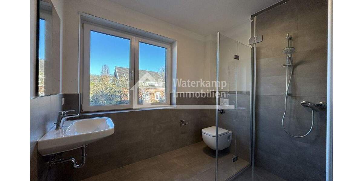 Lichtdurchflutete 3-Zi Wohnung mit Terrasse in Süd-West-Ausrichtung 3 zimmer