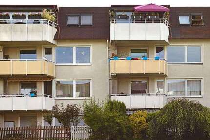 Wohnung zum Mieten in Bochum 765 € 81.32 m²