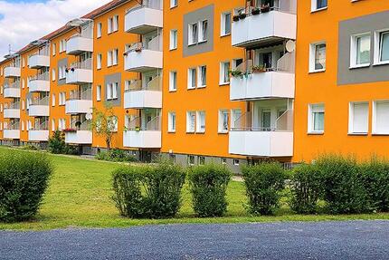 Klein, aber fein- 1-Zimmerwohnung sofort vermietbar