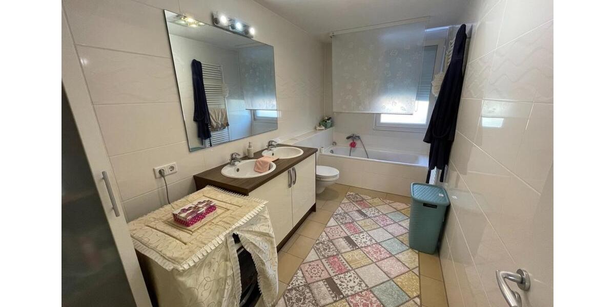 Reihenhaus Berlin Spandau - 5 Zimmer, 142 m&sup2;, 2.600&euro; | Angebot:25832956