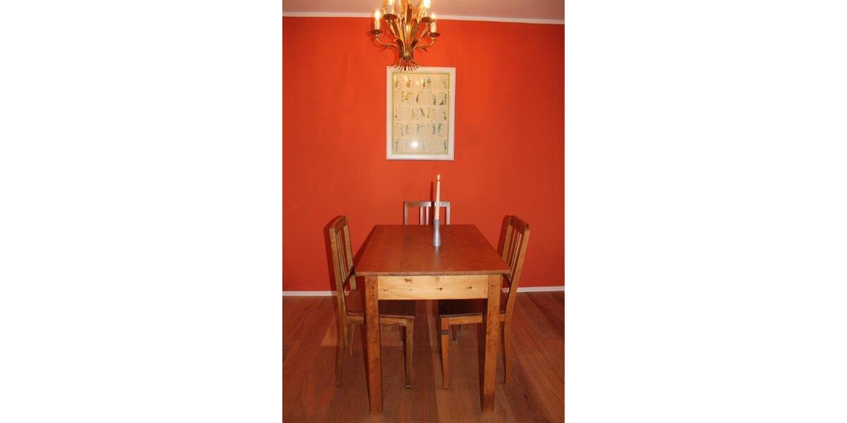 Dachgeschoßwohnung Altenmedingen - 2 Zimmer, 70 m&sup2;, 550&euro; | Angebot:26049248