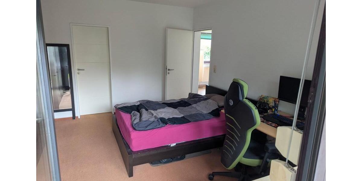 Wohnen auf Zeit Oldenburg Alexandersfeld - 1.5 Zimmer, 44 m&sup2;, 575&euro; | Angebot:26527966