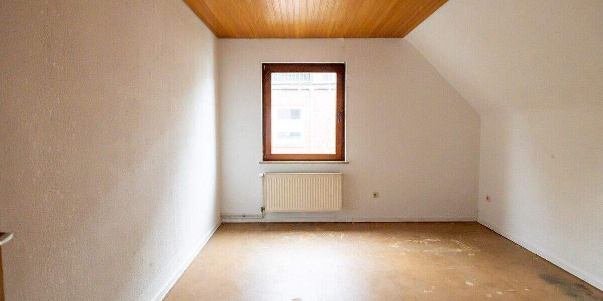 Einfamilienhaus Delmenhorst Stickgras/Annenriede - 4 Zimmer, 120 m&sup2;, 780&euro; | Angebot:25110471