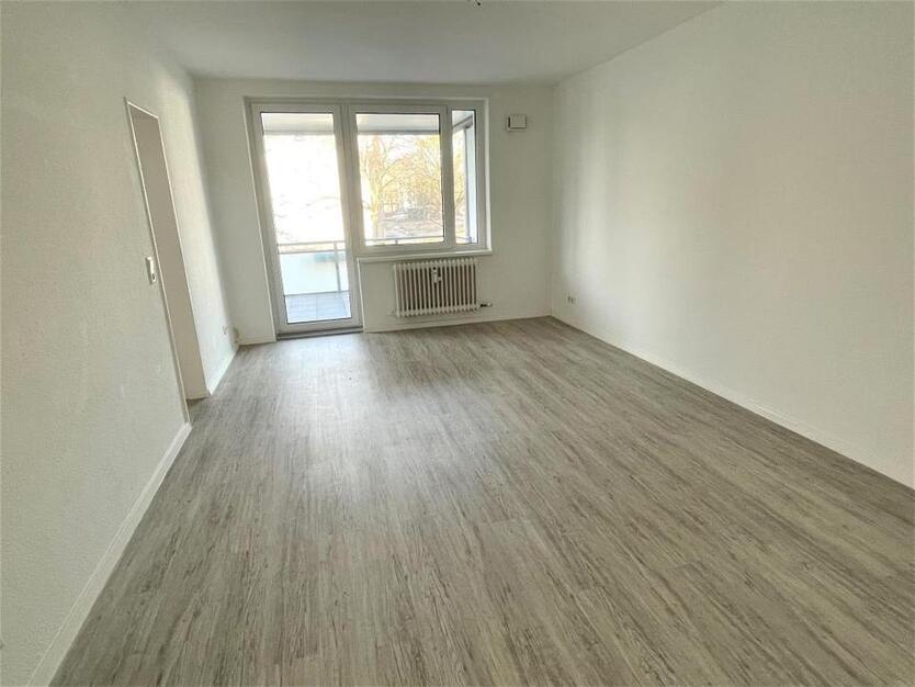 Neustart in Sicht? Diese Wohnung wird bald frei! zimmer