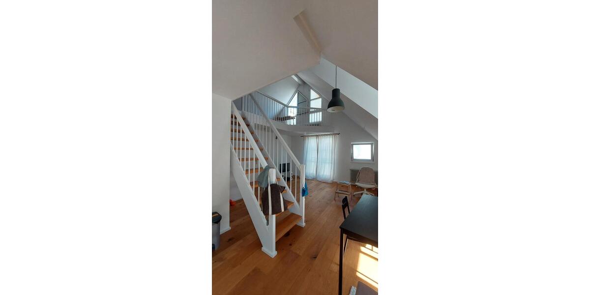 Maisonettenwohnung Ettlingen - 2 Zimmer, 60 m&sup2;, 924&euro; | Angebot:26455299