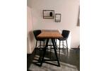 Etagenwohnung Wiesbaden Mainz-Amöneburg - 2 Zimmer, 44 m&sup2;, 1.210&euro; | Angebot:26321025