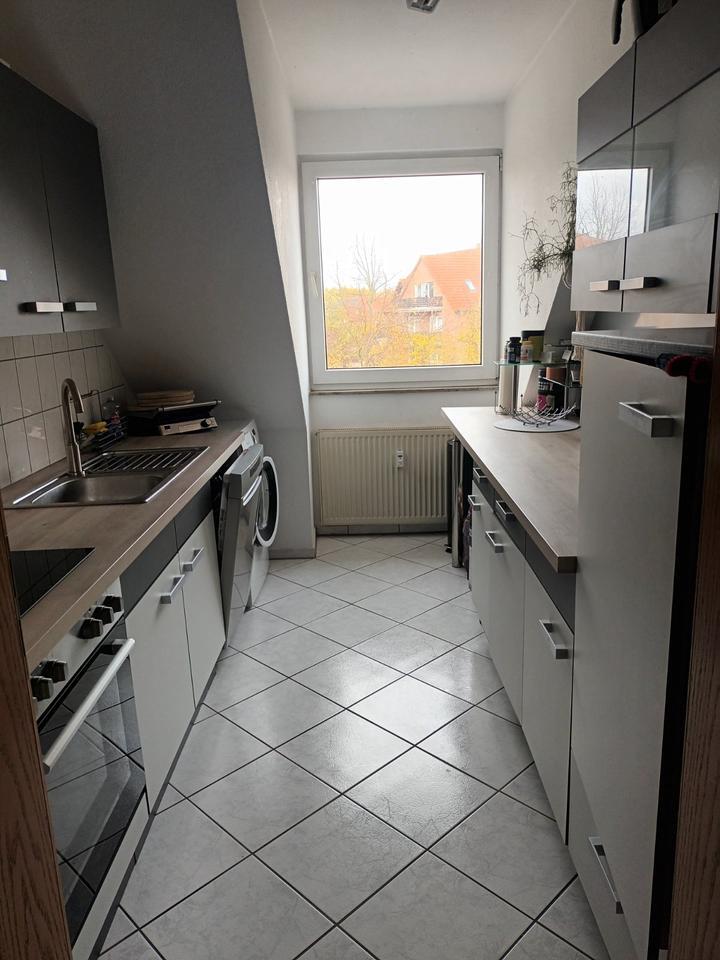 Nachmieter für 2 Zimmer Wohnung zimmer