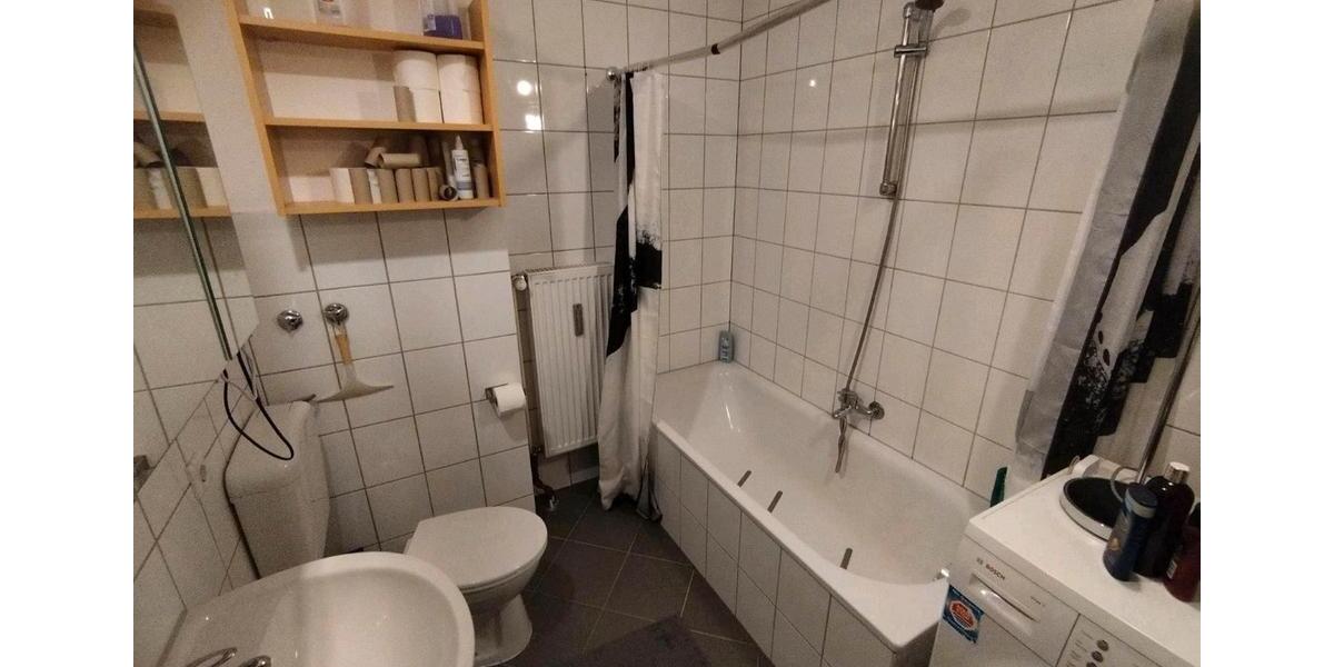 Wohnen auf Zeit Osnabrück - 1 Zimmer, 10 m&sup2;, 299&euro; | Angebot:26671649