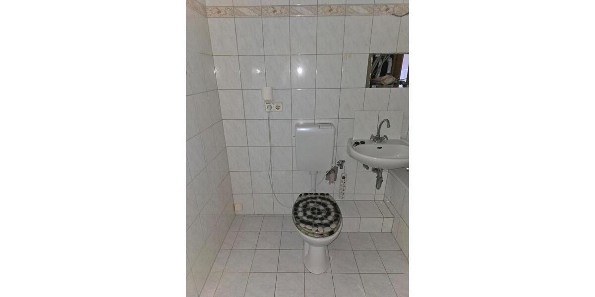 Etagenwohnung Grabow - 4 Zimmer, 78 m&sup2;, 399&euro; | Angebot:24866721