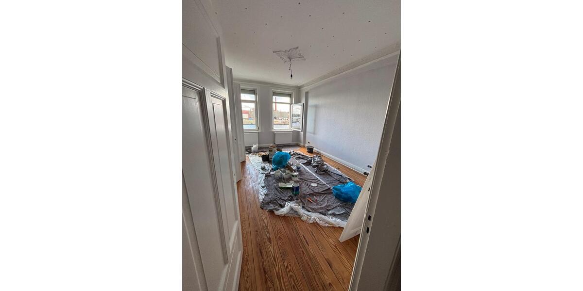 Etagenwohnung Stockelsdorf - 4 Zimmer, 90 m&sup2;, 1.100&euro; | Angebot:26562032