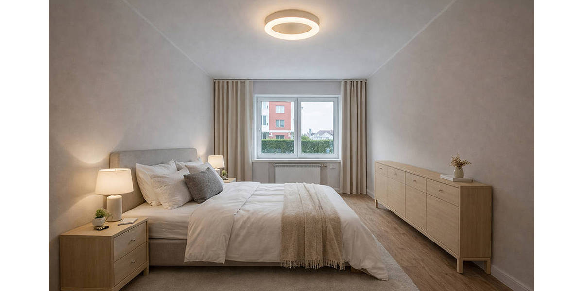 Etagenwohnung Elmshorn - 3 Zimmer, 74 m&sup2;, 963&euro; | Angebot:26544594