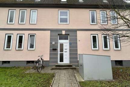 Wohnung zum Mieten in Wilhelmshaven 369 € 49.78 m² 2 zimmer