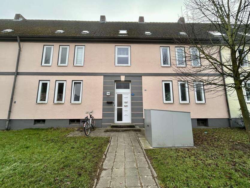 Wohnung zum Mieten in Wilhelmshaven 369 € 49.78 m² 2 zimmer