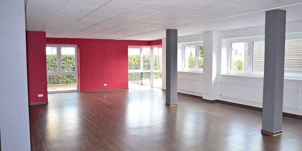 Gewerbeobjekt Bad Zwischenahn Bad Zwischenahn I - 1.150&euro; | Angebot:23965623