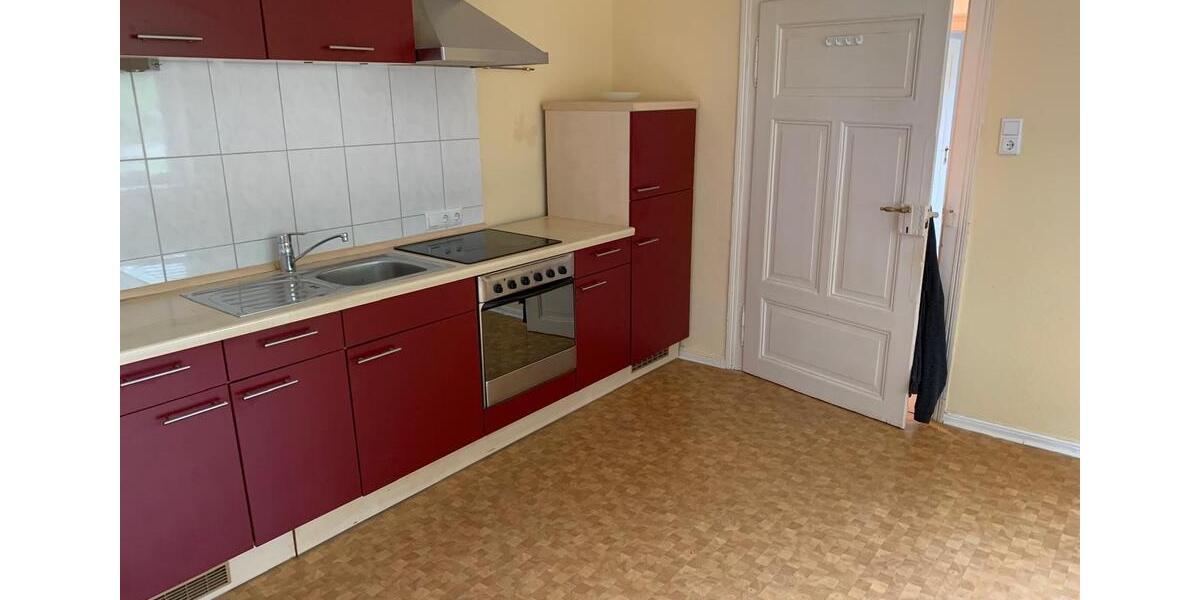 Etagenwohnung Hessisch Oldendorf - 2 Zimmer, 75 m&sup2;, 600&euro; | Angebot:26044855