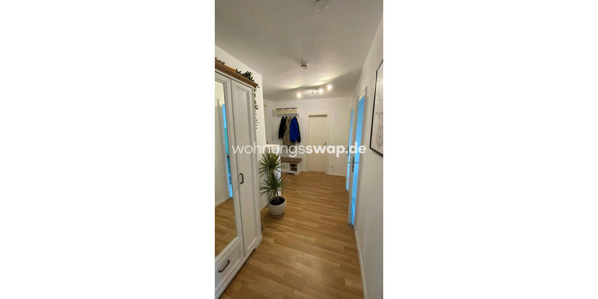 Etagenwohnung Köln Braunsfeld - 2 Zimmer, 55 m&sup2;, 840&euro; | Angebot:26193647