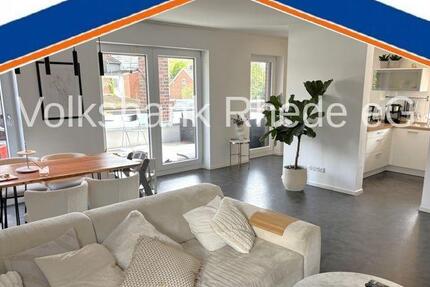 Wohnung Bocholt - 3 Zimmer, 106 m&sup2;, 990&euro; | Angebot:26663103