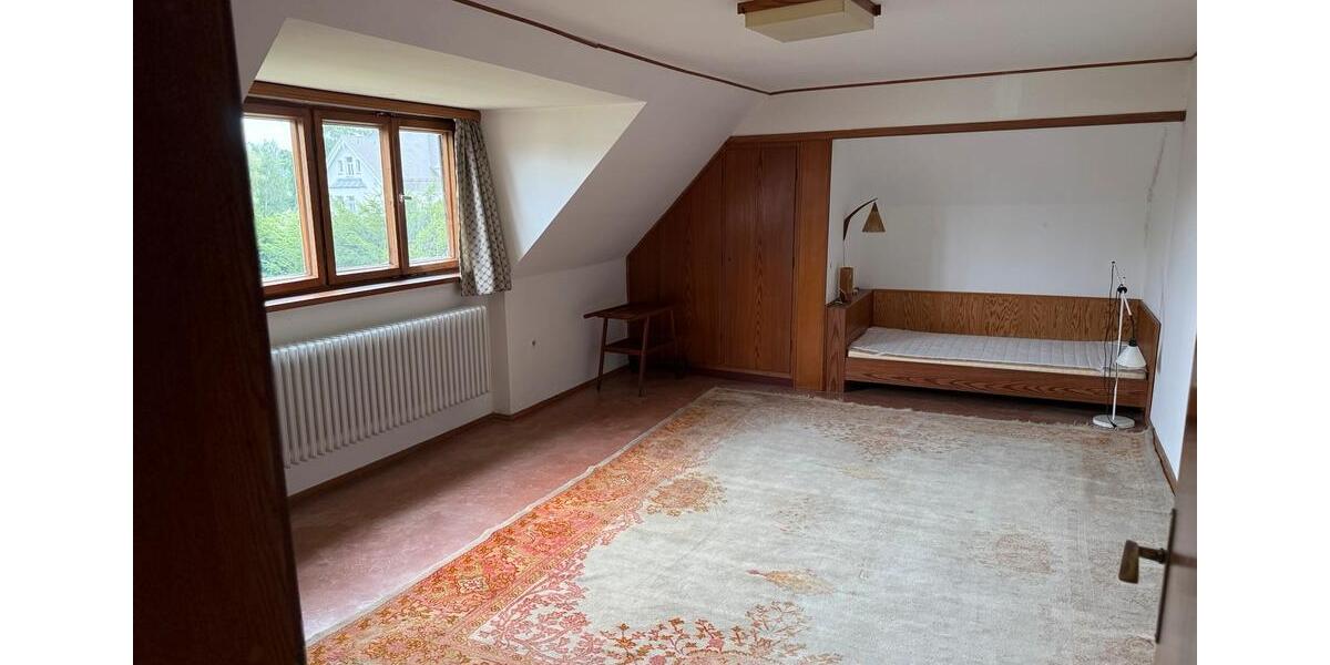 EFH in Herrsching zur Miete 6 zimmer