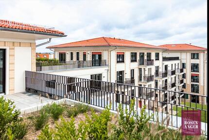 Hier fühlt man sich wohl! Lichtdurchflutete 3-Zimmer Wohnung in Wildau 3 zimmer