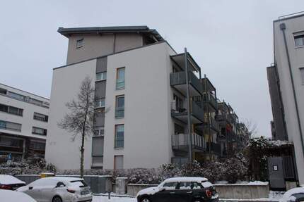 Wohnung Stuttgart Bad Cannstatt - 2 Zimmer, 63 m&sup2;, 968&euro; | Angebot:25209900