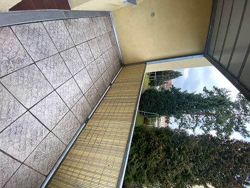 Schöne 2- Raum Wohnung in ruhiger Lage mit Balkon zu vermieten! 2 zimmer