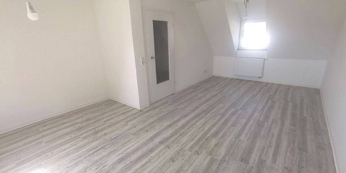 Moderne 2-Zimmer-Wohnung in Lüdenscheid mit idealer Anbindung 2 zimmer