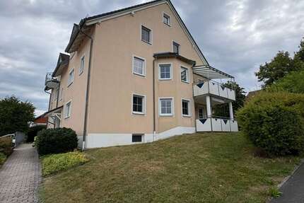 Wohnung Eschenbach i. d. Opf. - 3 Zimmer, 114 m&sup2;, 1.050&euro; | Angebot:27321204