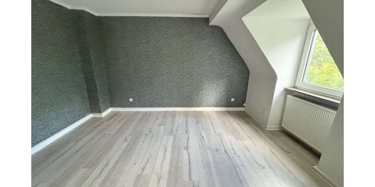 Etagenwohnung Köln-Merheim Merheim - 2 Zimmer, 49 m&sup2;, 645&euro; | Angebot:27020152